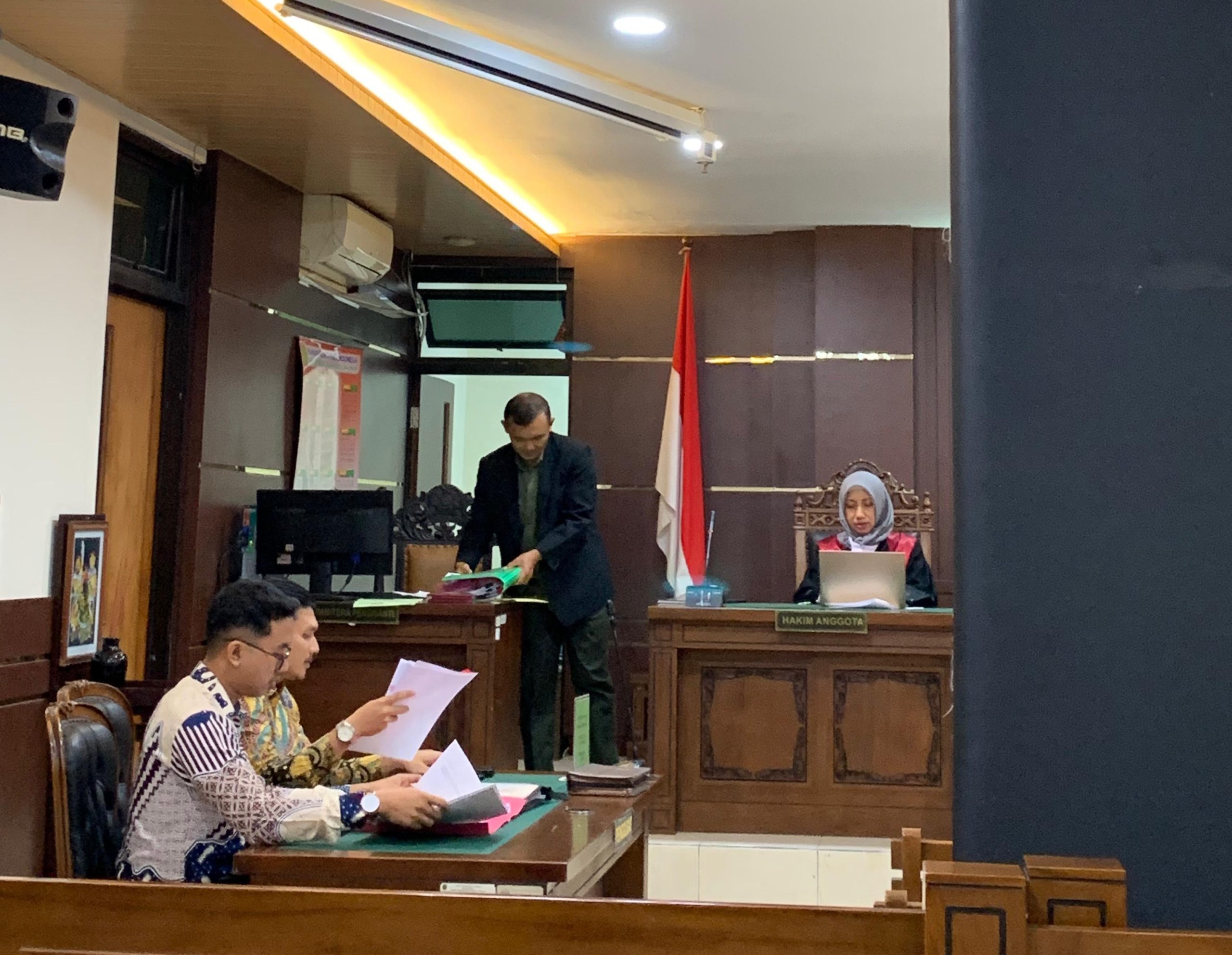 Pengacara Perdata Jogja